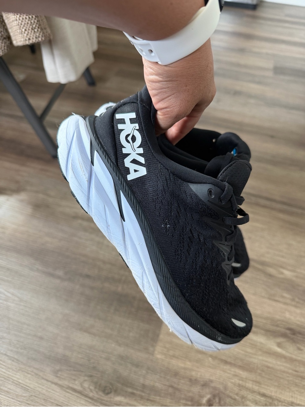 Hoka Men’s shoes